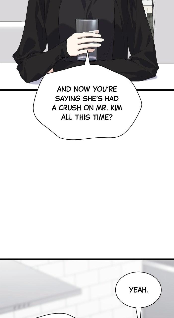Newcomers Turn Low at Night Chapter 95 page 87 - 
