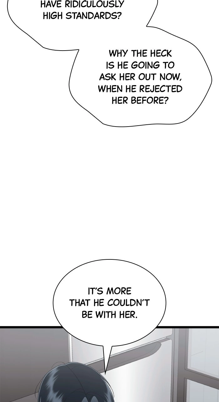 Newcomers Turn Low at Night Chapter 95 page 89 - 