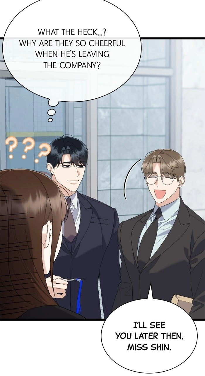 Newcomers Turn Low at Night Chapter 95 page 10 - 