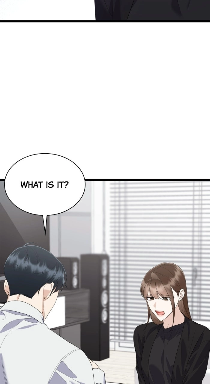Newcomers Turn Low at Night Chapter 95 page 92 - 