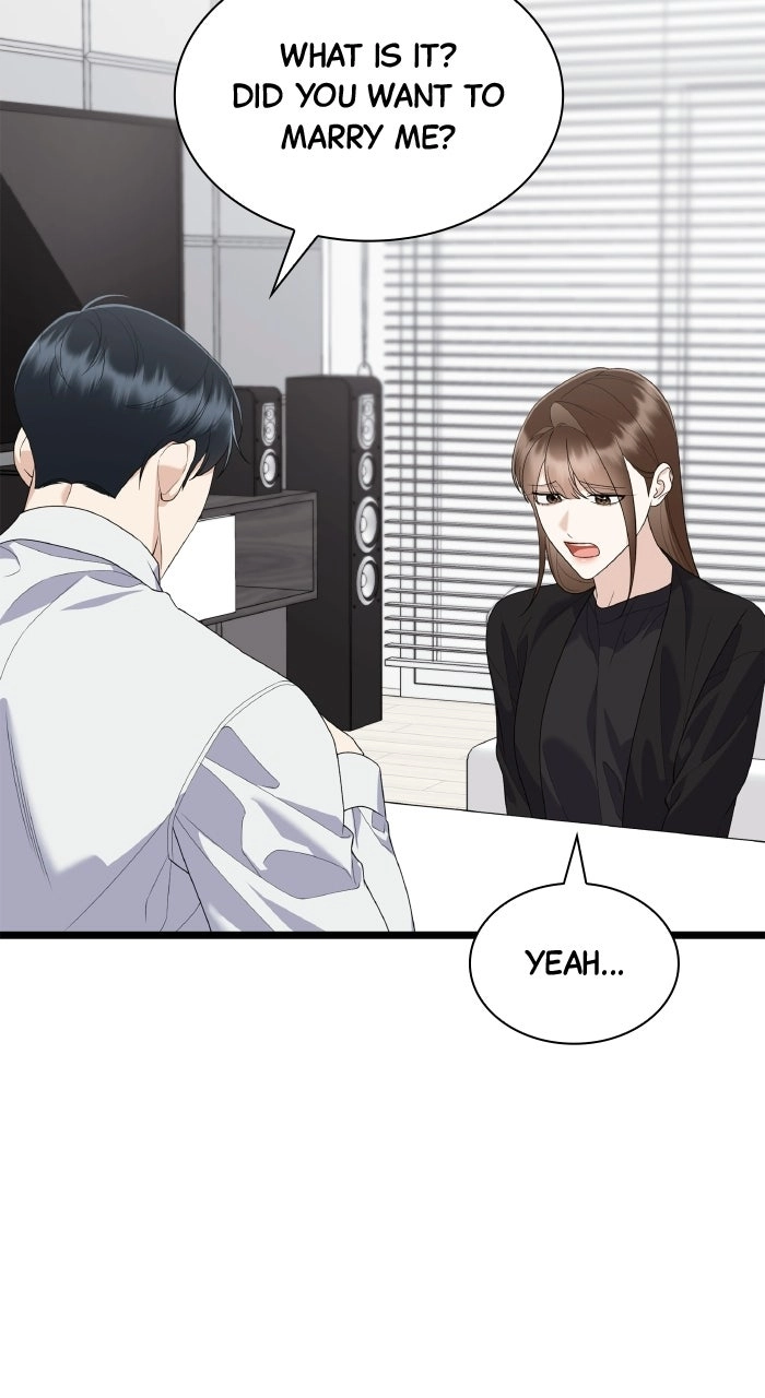 Newcomers Turn Low at Night Chapter 95 page 98 - 