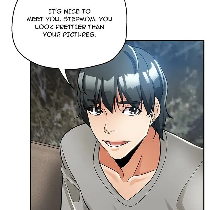 Read Newfound Partners chapter 0 image 10 on Lezhin