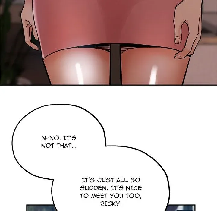 Read Newfound Partners chapter 0 image 16 on Lezhin