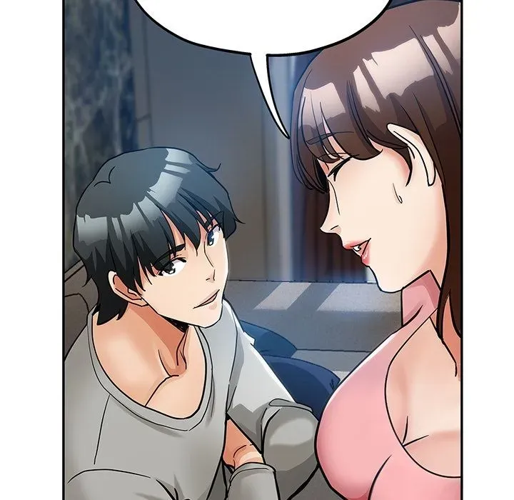 Read Newfound Partners chapter 0 image 17 on Lezhin