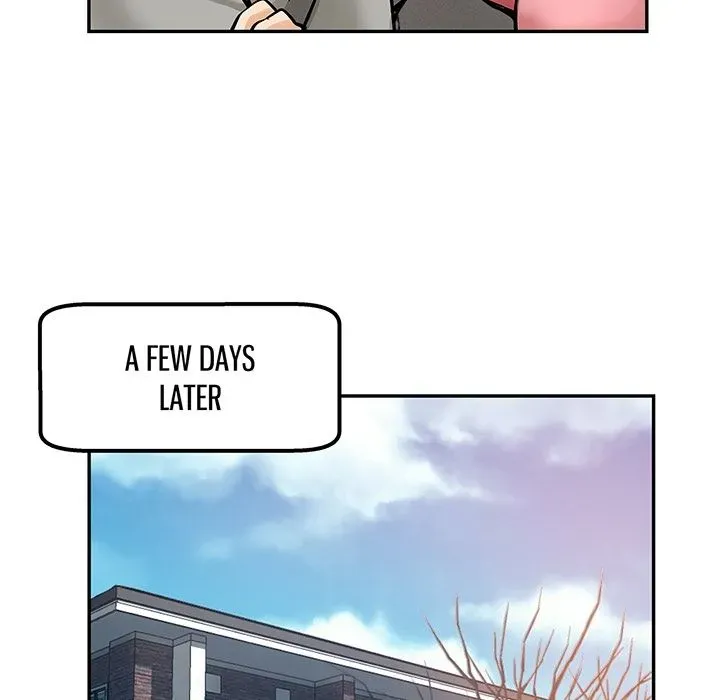 Read Newfound Partners chapter 0 image 18 on Lezhin