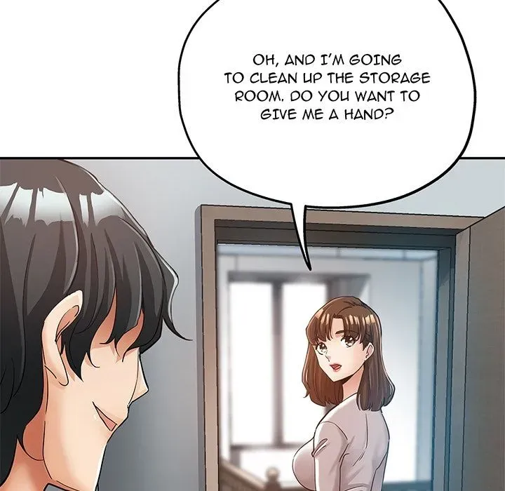 Read Newfound Partners chapter 0 image 27 on Lezhin