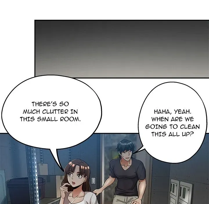 Read Newfound Partners chapter 0 image 29 on Lezhin