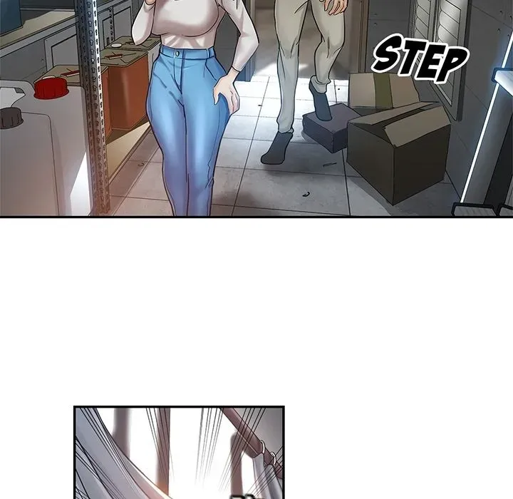 Read Newfound Partners chapter 0 image 30 on Lezhin