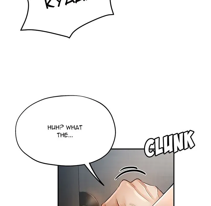 Read Newfound Partners chapter 0 image 33 on Lezhin