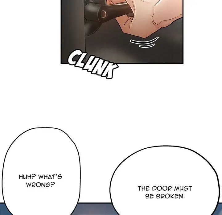 Read Newfound Partners chapter 0 image 34 on Lezhin