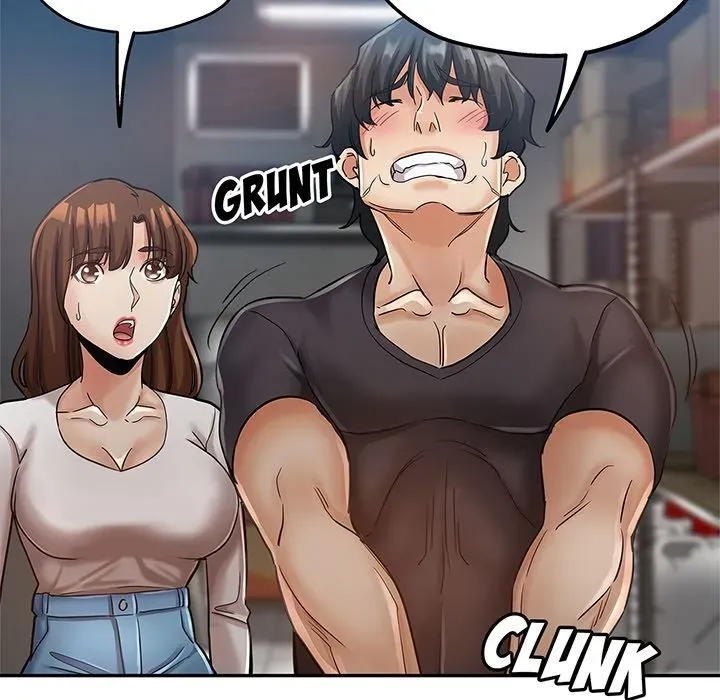 Read Newfound Partners chapter 0 image 35 on Lezhin