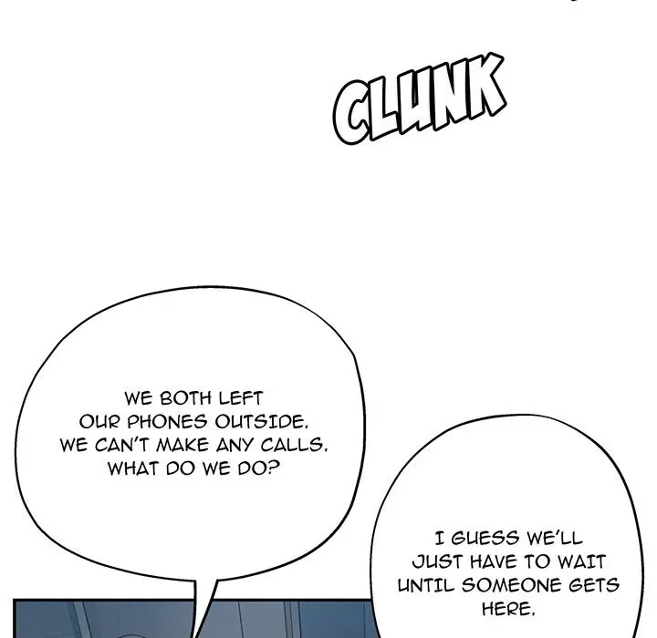 Read Newfound Partners chapter 0 image 36 on Lezhin