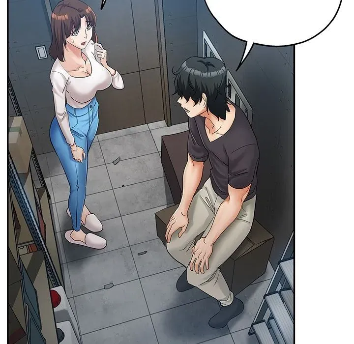Read Newfound Partners chapter 0 image 37 on Lezhin