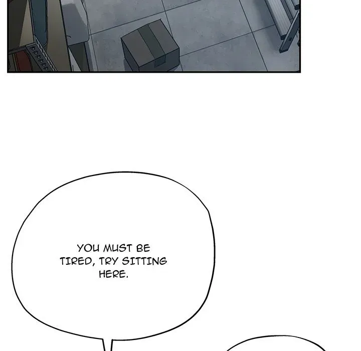 Read Newfound Partners chapter 0 image 38 on Lezhin