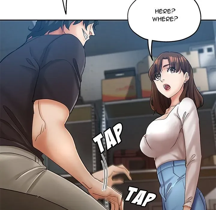 Read Newfound Partners chapter 0 image 39 on Lezhin