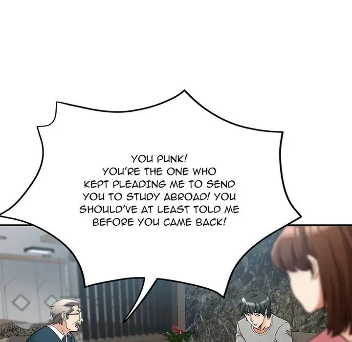 Read Newfound Partners chapter 0 image 4 on Lezhin