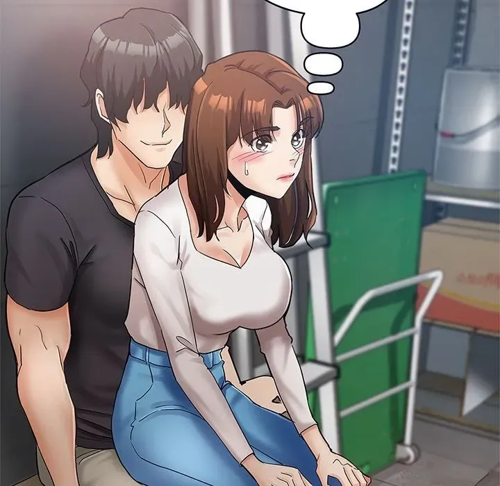 Read Newfound Partners chapter 0 image 43 on Lezhin