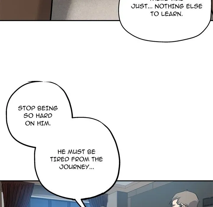 Read Newfound Partners chapter 0 image 8 on Lezhin