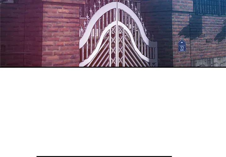 Read Newfound Partners chapter 1 image 1 on Lezhin
