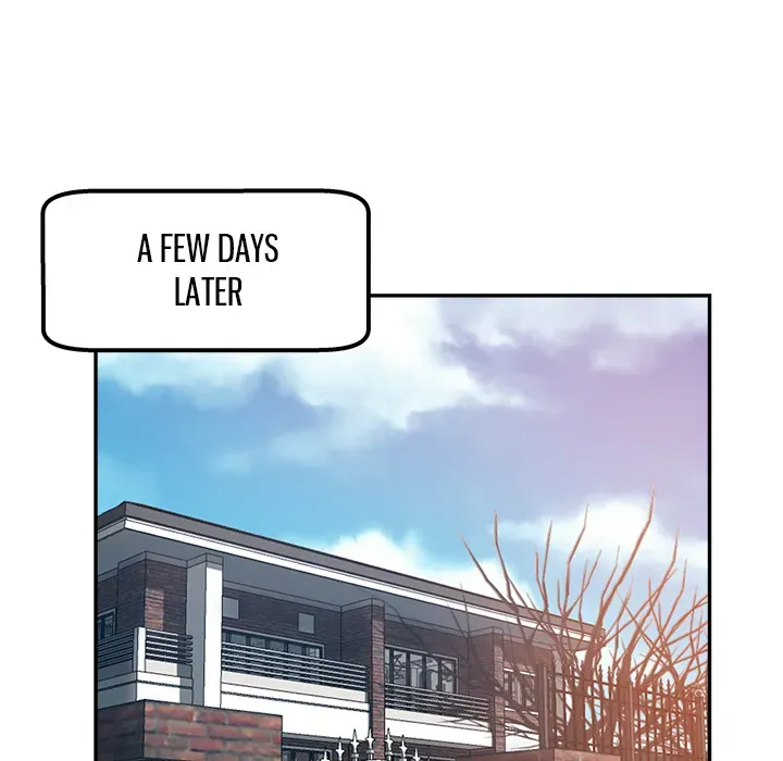 Read Newfound Partners chapter 1 image 100 on Lezhin