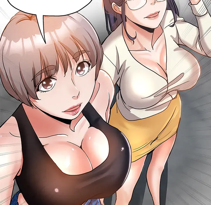 Read Newfound Partners chapter 1 image 104 on Lezhin