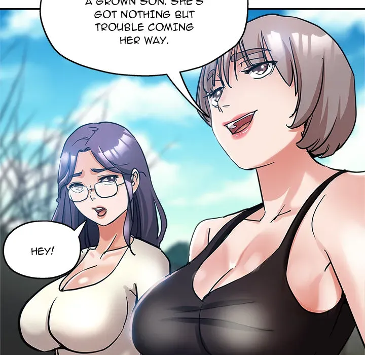 Read Newfound Partners chapter 1 image 108 on Lezhin