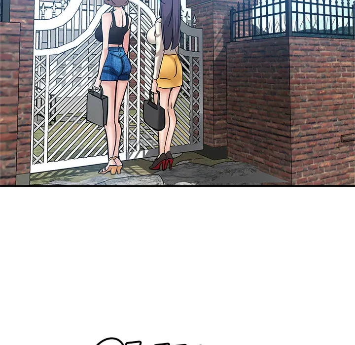 Read Newfound Partners chapter 1 image 110 on Lezhin