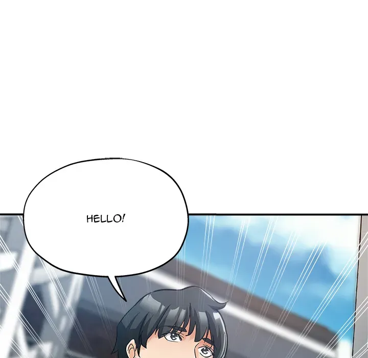 Read Newfound Partners chapter 1 image 114 on Lezhin