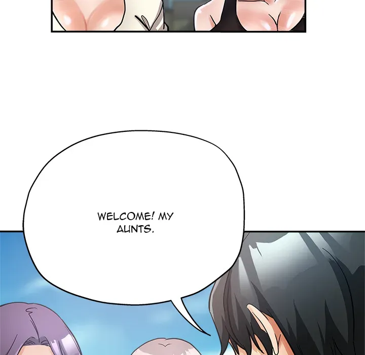 Read Newfound Partners chapter 1 image 117 on Lezhin