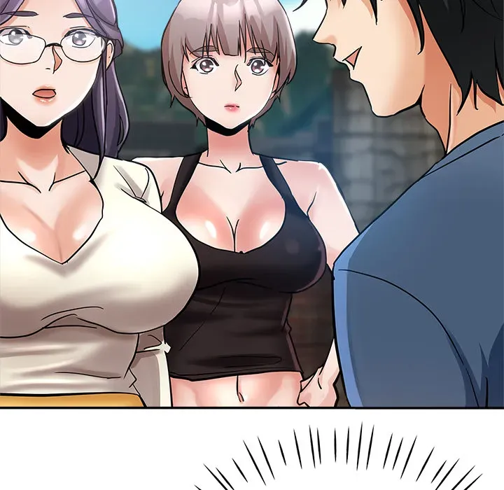 Read Newfound Partners chapter 1 image 118 on Lezhin