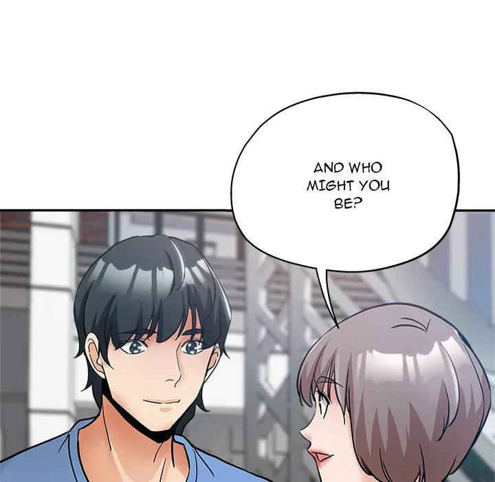 Read Newfound Partners chapter 1 image 120 on Lezhin