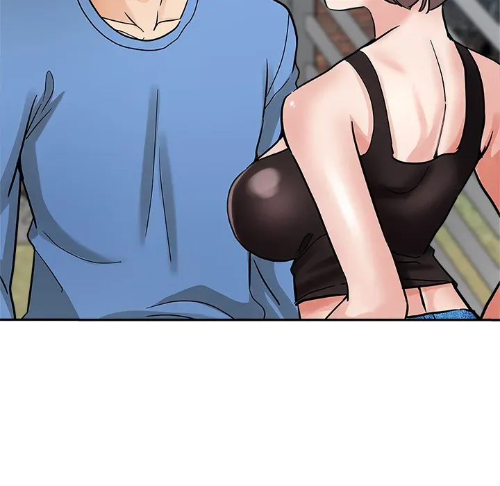 Read Newfound Partners chapter 1 image 121 on Lezhin