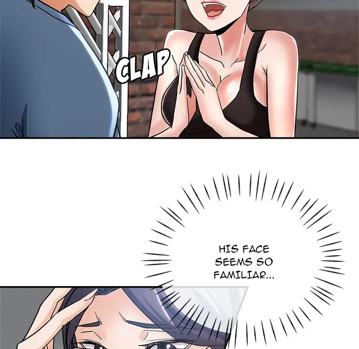 Read Newfound Partners chapter 1 image 123 on Lezhin