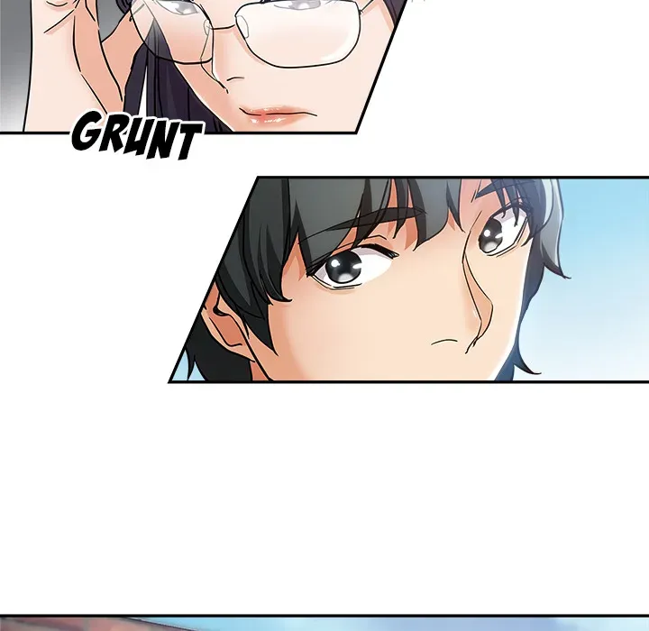 Read Newfound Partners chapter 1 image 124 on Lezhin