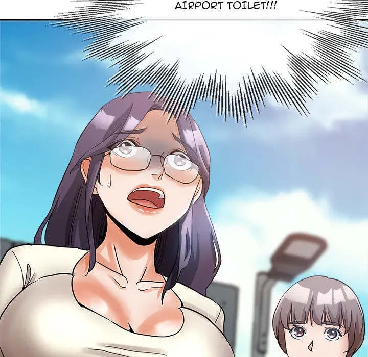 Read Newfound Partners chapter 1 image 128 on Lezhin
