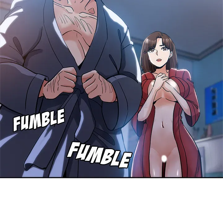 Read Newfound Partners chapter 1 image 22 on Lezhin