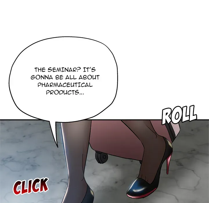 Read Newfound Partners chapter 1 image 26 on Lezhin