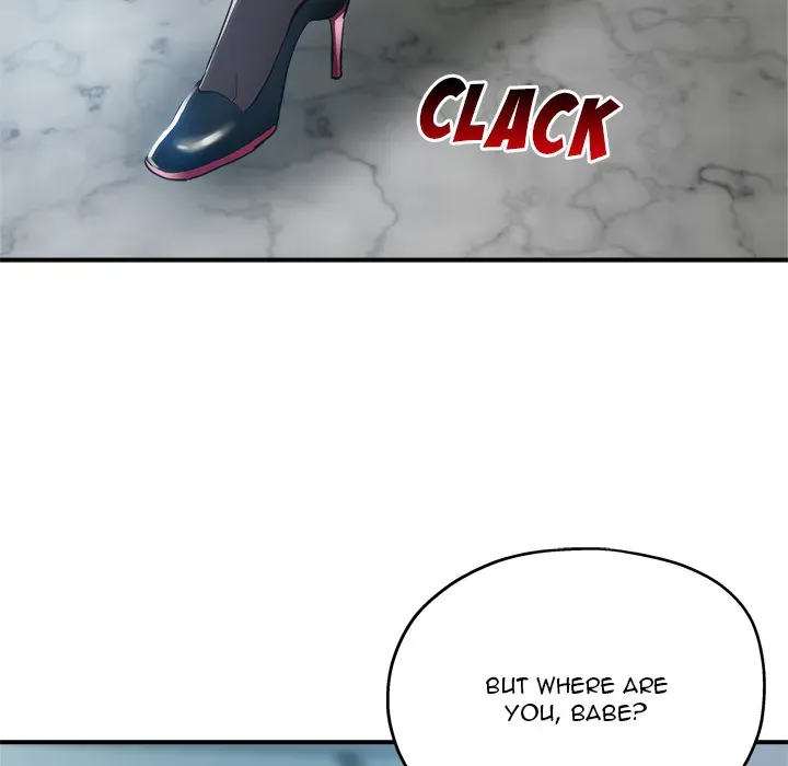 Read Newfound Partners chapter 1 image 27 on Lezhin
