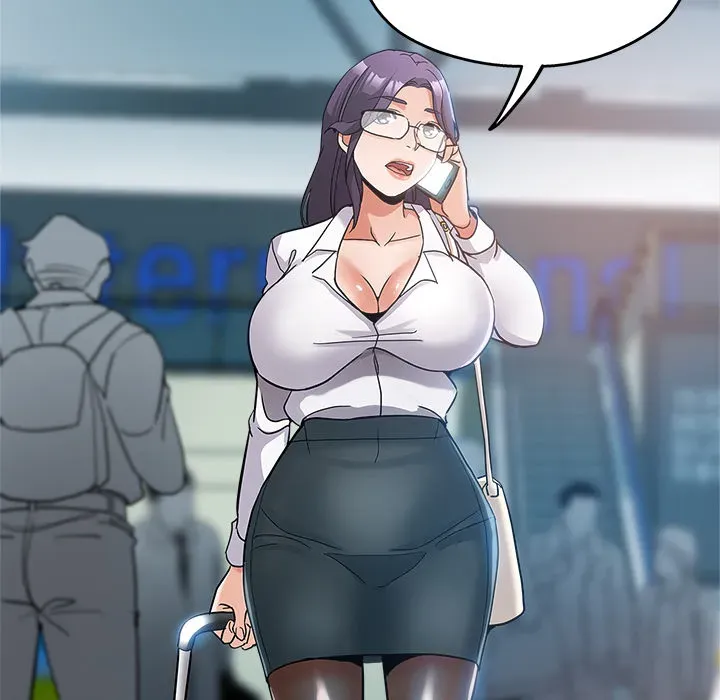 Read Newfound Partners chapter 1 image 28 on Lezhin