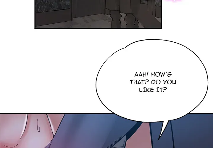 Read Newfound Partners chapter 1 image 3 on Lezhin