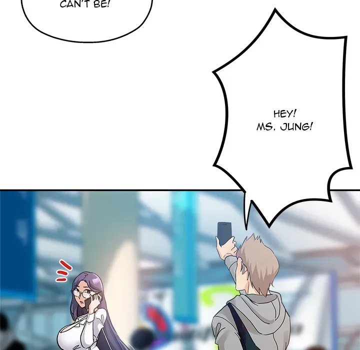 Read Newfound Partners chapter 1 image 30 on Lezhin