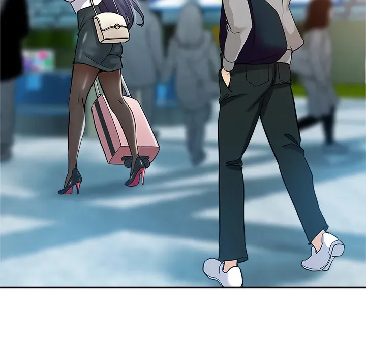 Read Newfound Partners chapter 1 image 31 on Lezhin
