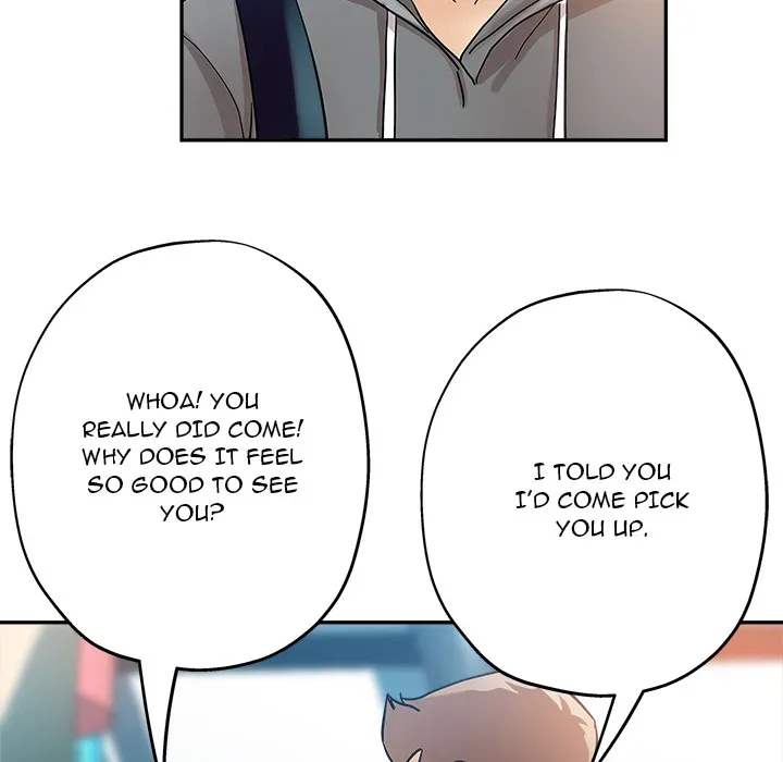 Read Newfound Partners chapter 1 image 33 on Lezhin