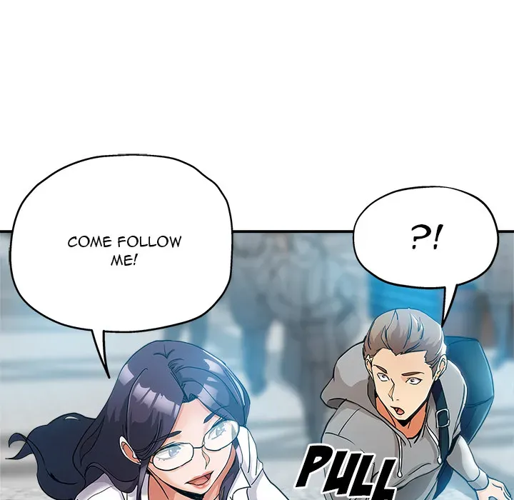 Read Newfound Partners chapter 1 image 37 on Lezhin