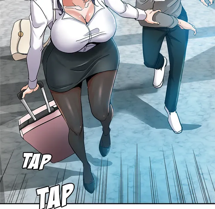 Read Newfound Partners chapter 1 image 38 on Lezhin