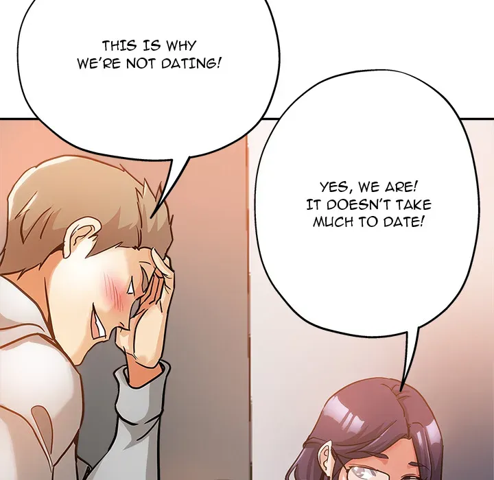 Read Newfound Partners chapter 1 image 45 on Lezhin