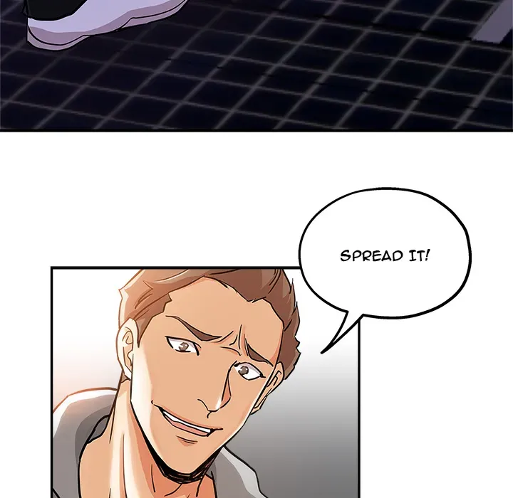 Read Newfound Partners chapter 1 image 48 on Lezhin