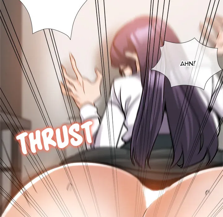 Read Newfound Partners chapter 1 image 54 on Lezhin