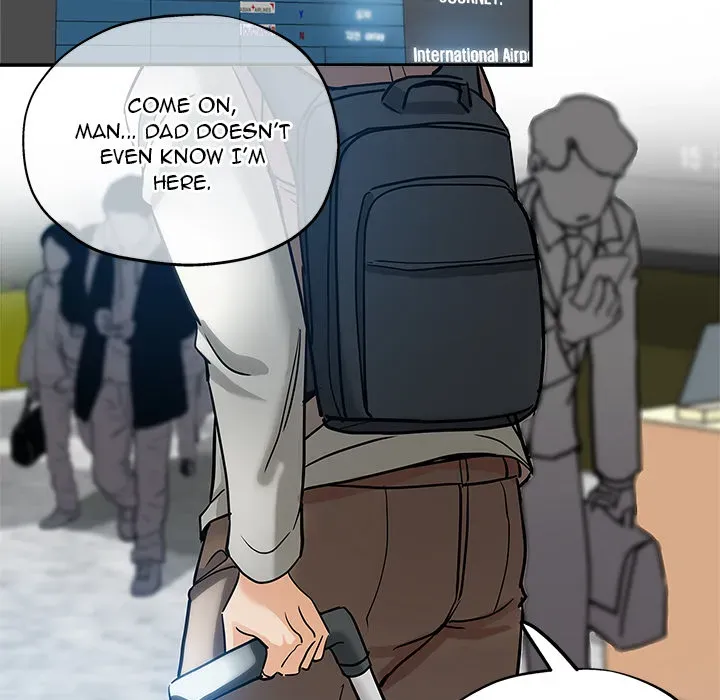Read Newfound Partners chapter 1 image 57 on Lezhin