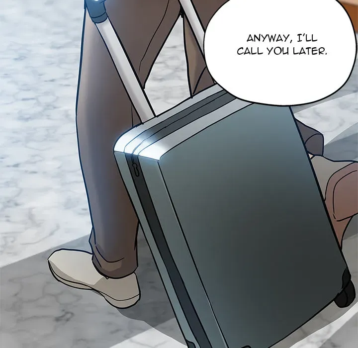 Read Newfound Partners chapter 1 image 58 on Lezhin